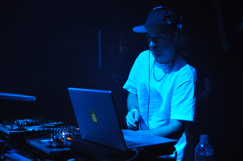 Jack Beats / credit: Loren Wohl